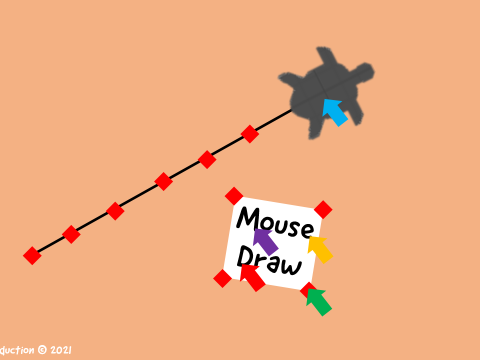 MouseDraw