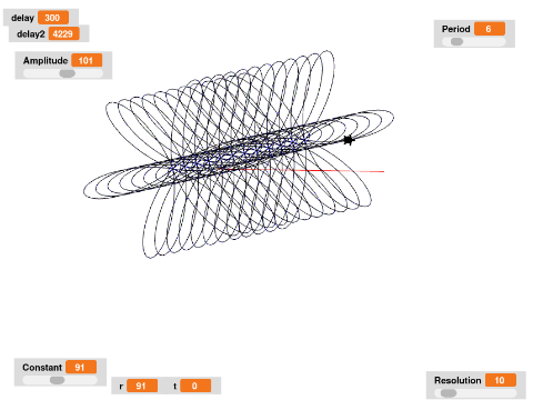 polar pattx (delay) blume