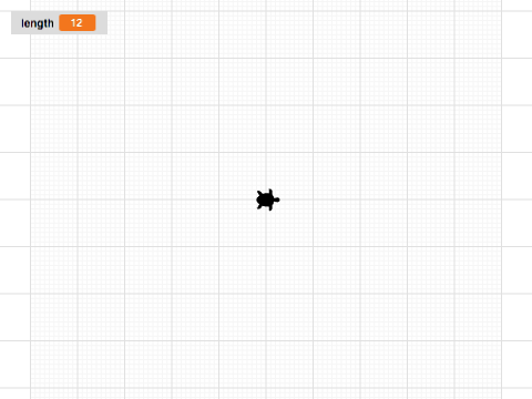 first variable design