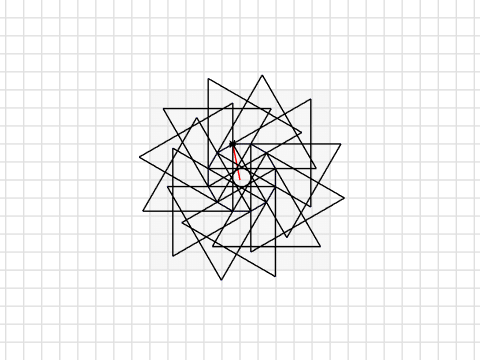 Triangle Terrorism