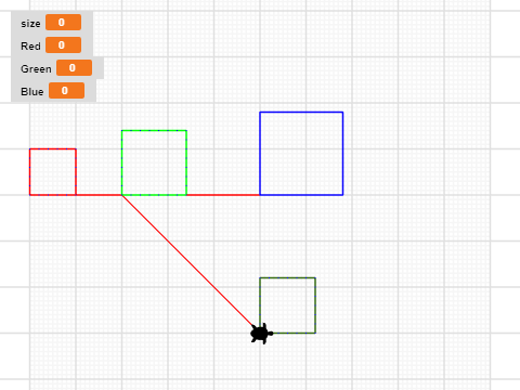 Color Theory and Parameters Lab