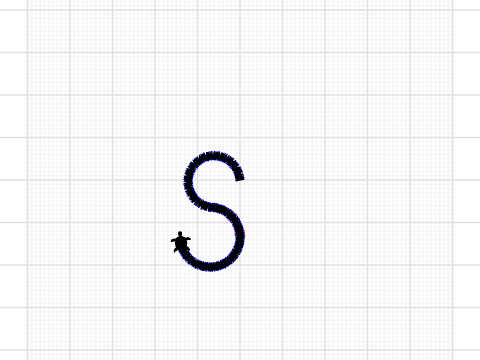 S_letter