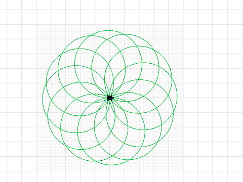 Ooga Booga Didily Doo