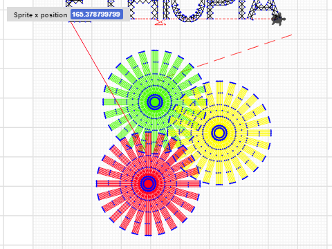 AGCCI Meseret G INDIVIDUAL