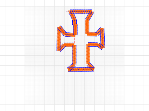  AGCC MERON K INDIVIDUAL