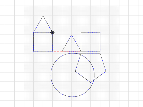 Custom blocks Chloe Mercedes