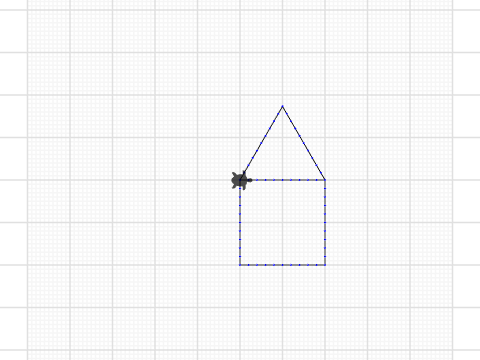 Custom blocks person 1 and person 2