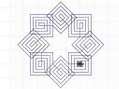 Code Crafters project 1