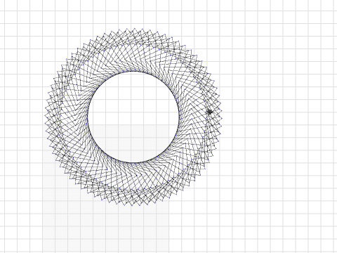 Cool design (Cant use, Clamped)