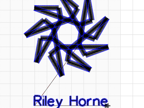 Riley Horne