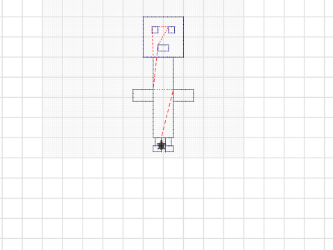 lucie miller robot stitch