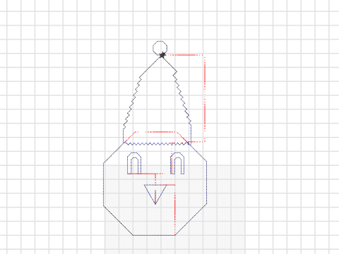 draw your own pattern