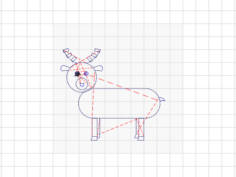 Reindeer