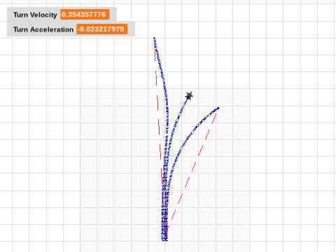 Wandering Turtle Grass