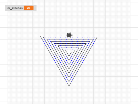 triangle_variable