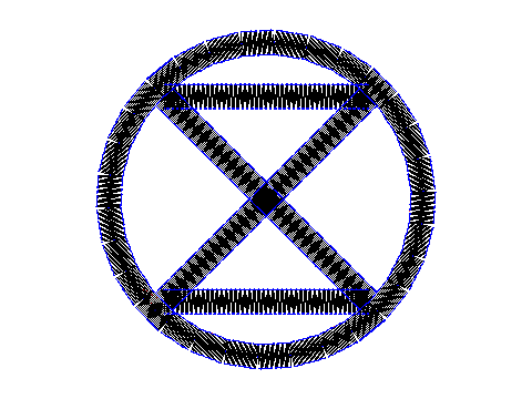 Extinction Rebellion Symbol