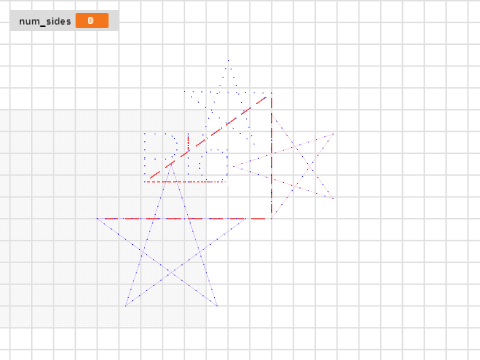 Pias turtle stitch 9B2
