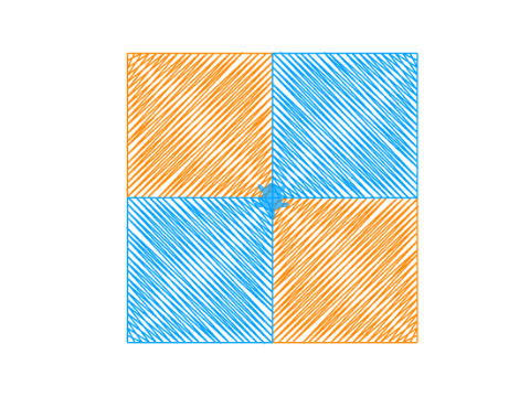 coloredSquares