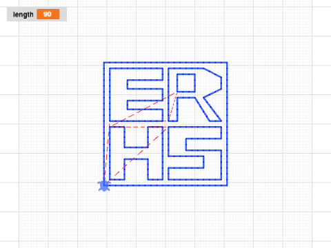 Creative Project MP1