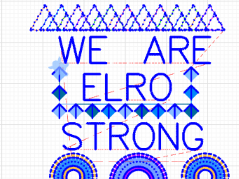 CREATIVE PROJECT MP 1 