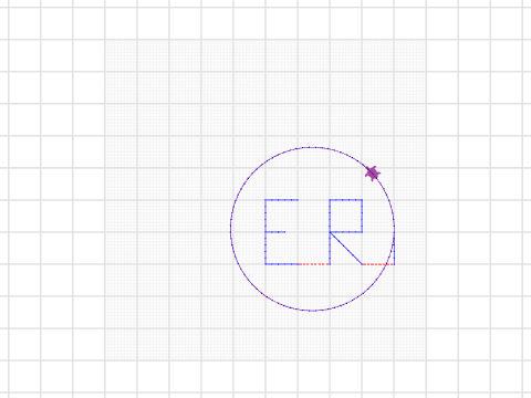 Monogram activity 2 ER