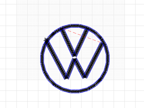 VW