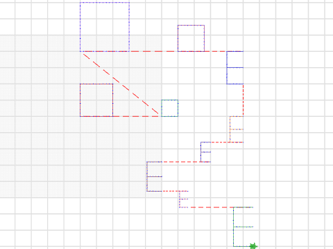 Color Theory and Parameters Lab ER