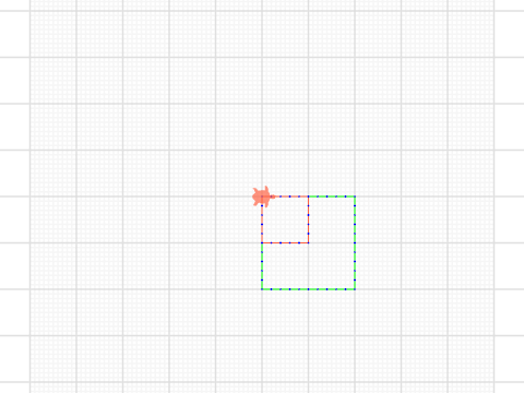 color theory & parameter lab (EB)