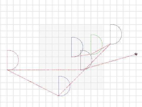 Color theory and parameters lab Danielle G