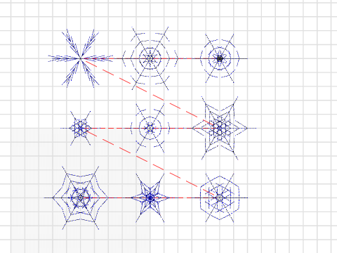 Patent Pattern Project (EB)