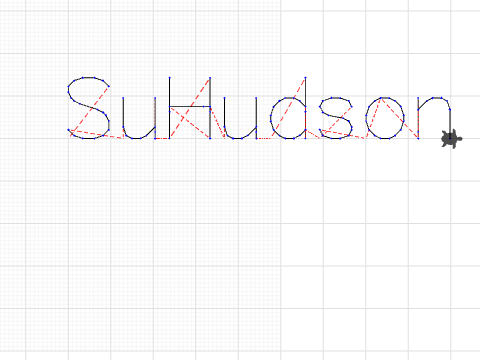 Su Hudson Design 2