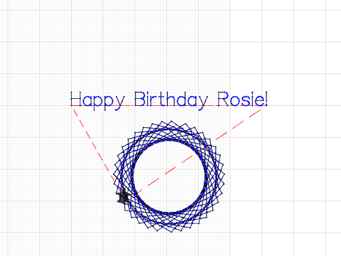 RosieBDay