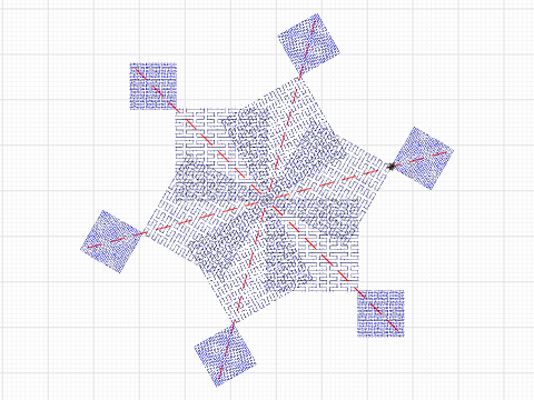 Sunday Challenge - Peano