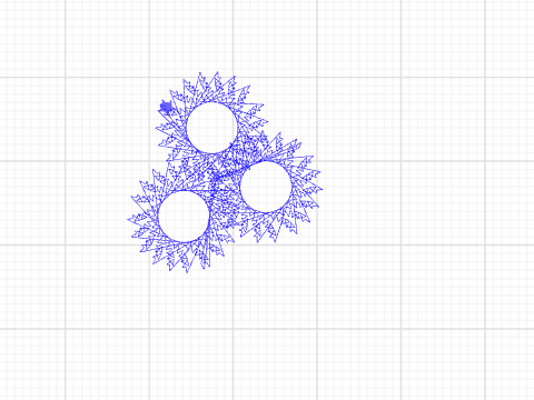 the final donut star from kenisha 6sp