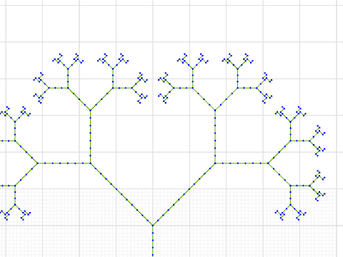 10 Change Colours and Stitches