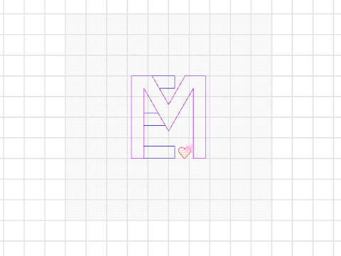 Monogram Activity-EM