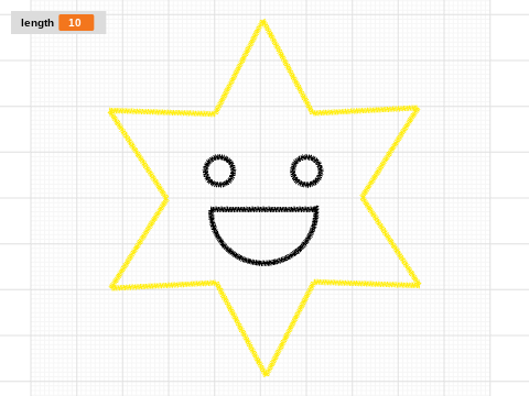 Final Project pt.2 (Star)