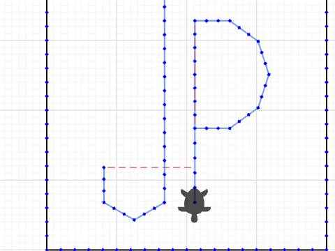 monogram Project J.P.