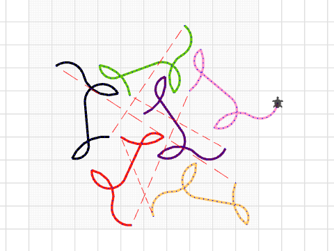 Color Theory and Parameters Lab-LD