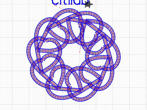 JPR06_Flor amb pètals i colors