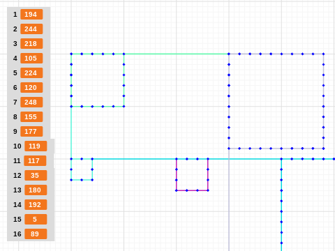 Color Theory and Parameter Lab AP