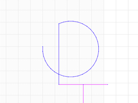 Monogram project (DT)