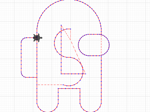 Embroidery Project SL