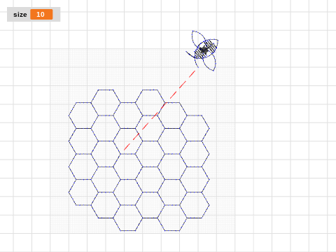 Potholder project-Kramer