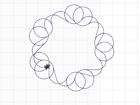 dmackinnon shape 