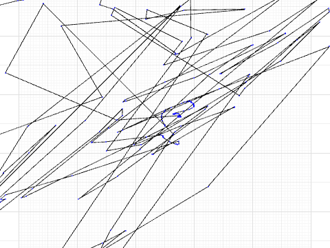 I`ll draw as you say and make sure to click see inside this project.