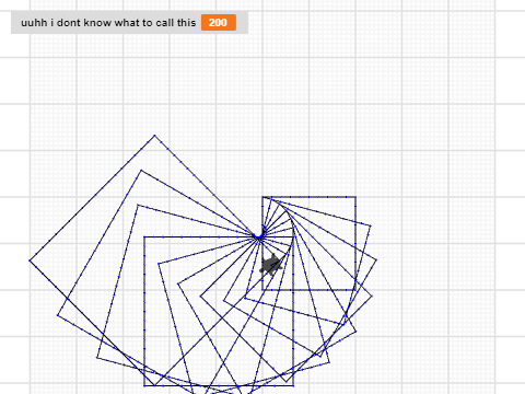 Variable different size shape kzd