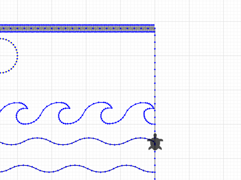 Westin Tse MP1 project (mini)