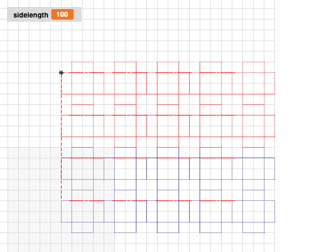 culminating task tessalation onw