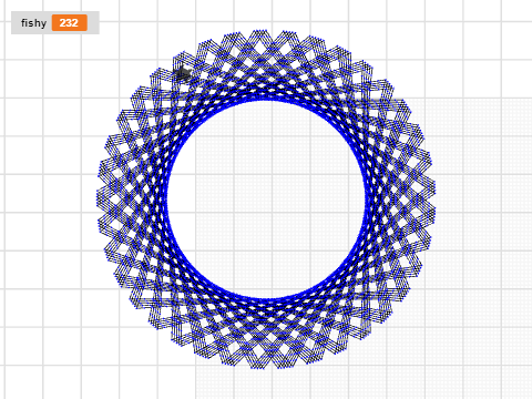 lilys brilliant swirl !!!!!!!